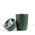 Thermos Bottle Mini Thermal Water Bottle Travel Insulated Tumber Cup Coffee Mug Camping Stainless Steel Double Wall Leak Proof