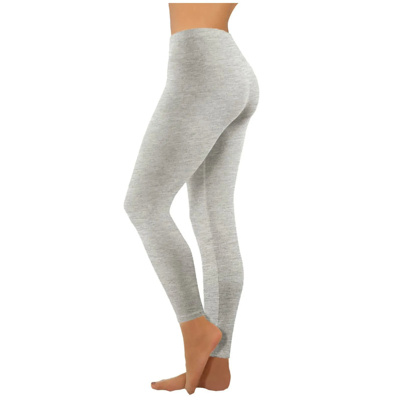 High Waist Women Leggings Women Leggings Seamless Fitness High Elastic Fashion Hip Liftting Slim Gym Trainning Pants
