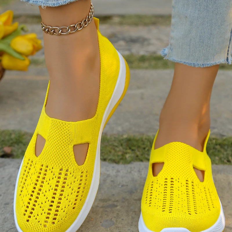 women's summer shoes - casual sneaker, simple, four seasons general light flat  Solid women shoes sale shoes with free shipping