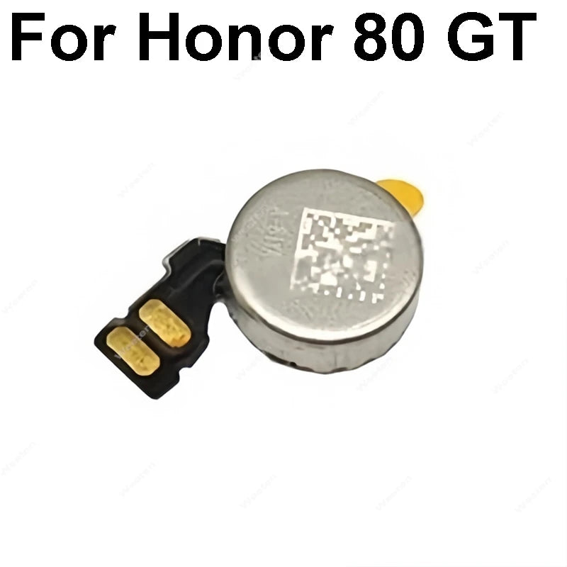 Vibrator Flex Cable For Huawei Honor 80 90 Pro 80 SE 80 GT 80 Pro Flat 90 Lite 100 200 Pro Lite Vibration Motor Module Parts