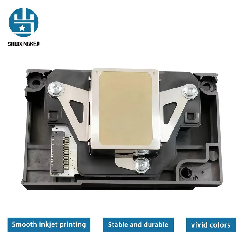 SUIXING Original R330 Printhead of Epso F180000 Print - Visuel 5 | SAMAG