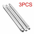 Car Tire Wrench Removal Tool Steel Spoon Tire Iron Rim Opener Lever Changer Car Repair Tools Motorcycle Bicycle Car Accessories