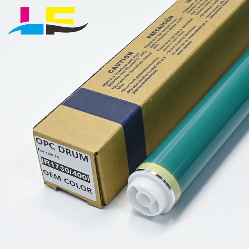OEM COLOR High Quality OPC Drum for Canon IR 1730 1740 1750 ADV400 500 NPG-55 Printer Copier Spare Parts