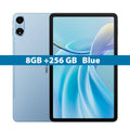 Blackview OSCAL PAD 100 Tablet PC 12'' 2K FHD+ IPS Tablet Android 15 Unisoc T615 36GB(12+24) RAM 256GB ROM 4G LTE 9000mAh GPS