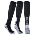 Compression Socks Running Men's Sports Anti Fatigue Pain | SAMAG