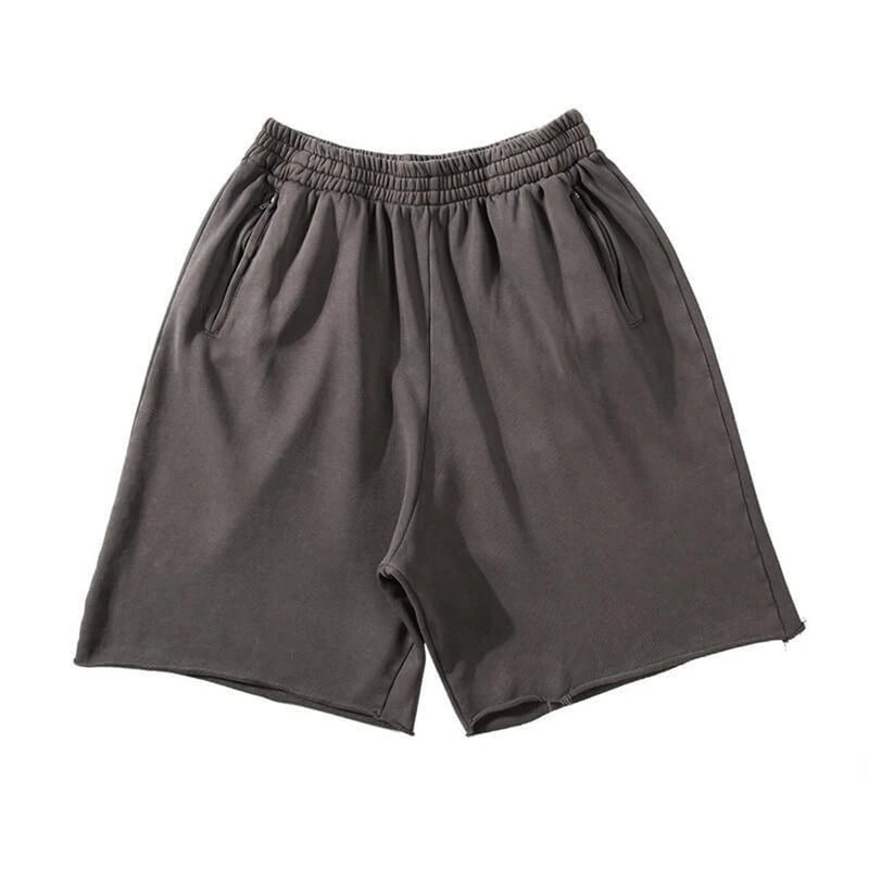 Men's Thick Cotton Sporting Running Shorts Heave | SAMAG