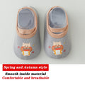 Baby Non - slip Socks Children Indoor Warm Floor Shoes Boys - View 7 | SAMAG