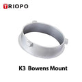TRIOPO K3 Series 55cm 65cm 90cm 120cm Quick-Setup Octagon Softbox Bowens Mount for Godox Aputure Sokani Studio LED Video Light
