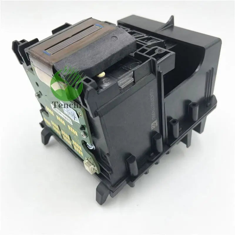Original Inkjet Printer Parts F9J81A For HP 728 729 Printhead For HP DesignJet T730 T830 730 830 Print Head