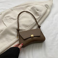 Korean Crossbody Bag Unique Japanese Designer Handbag Preppy Purse High-Quality Ita Bag For K-Pop Enthusiasts Everyday Use
