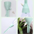 3Pcs Adjustable Drip Irrigation System Automatic Self Watering Spikes  for Plants Indoor Outdoor Potted Plants Irrigation 2025