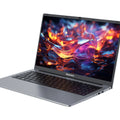 Blackview Laptop AceBook 6, Laptops Computer for Business Student, Quad-Core N150,16GB DDR4 512GB SSD, 15.6” FHD IPS Screen