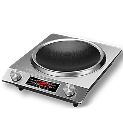 Xianke 5000W Commercial Induction Cooker High Power | SAMAG