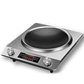 Xianke 5000W Commercial Induction Cooker High Power | SAMAG