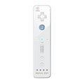 Controllers For Nintendo Wii 2 In 1 Left Right Controller Optional Motion Plus Set Game Remote Control Joystick Wireless Gamepad