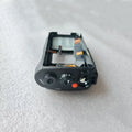 Two Way Radio Replacement Housing Case Kit with Speaker for Motorola DGP8550 DP4800 DP4801 XPR7550 Walkie Talkie