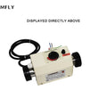 220V 3KW Electric Water Heater Thermostat For Swimming Pool Bathtub SPA Bath For Massage Hot Tub and Jacuzzi