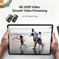 128GB SD Card Mini Memoria SD Memory Card Support 4K UHD Video TF Games Micro Flash Card 256GB 512GB For Lenovo Xiaomi Nintendo