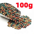 9-10mm Slingshot Beads Mud Balls For Hunting Tactical CS | SAMAG