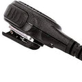 Lapel Shoulder Heavy Speake Mic,Compatible with Motorola Radio,APX1000,APX2000,APX6000, XPR6100, XPR6350, XPR6550, XPR7550,XPR75