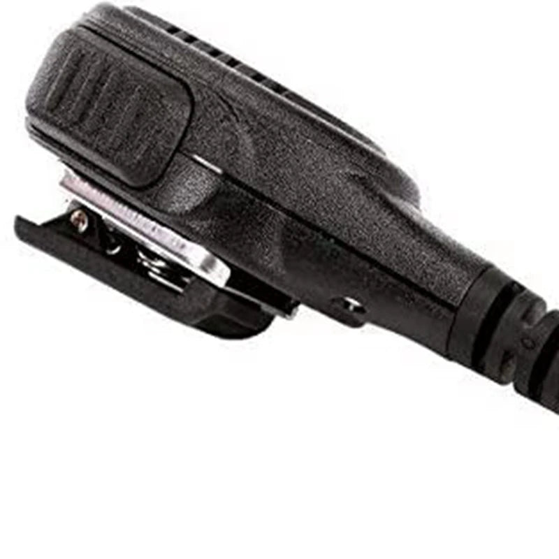 Lapel Shoulder Heavy Speake Mic,Compatible with Motorola Radio,APX1000,APX2000,APX6000, XPR6100, XPR6350, XPR6550, XPR7550,XPR75