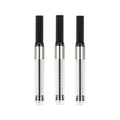 Ink Pen Fountain Syringe Converter Spring Filler Tool Absorber Refills Filling Refill School Supplies for JINHAO HONGDIAN MAJOHN