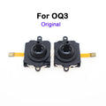 2PCS  3D Analog Left Right Joysticks Module Replacement For Oculus Quest 2/3 OQ2 OQ3 Controller Gun Stock Rocker Module
