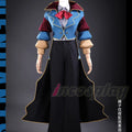 Poppy The Prototype Cosplay Costume No Pants Included Game Anime Outfit Halloween Carnival Role Play Clothes AniMuse