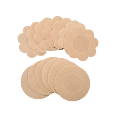 Breast Covers Disposable Nipple With Box Women Pasties | SAMAG