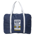 Boston Bag Travel Bag Unisex Foldable Bag Organizers Large Capacity  Portable Phrase Printed Luggage Bags Travel Accessories