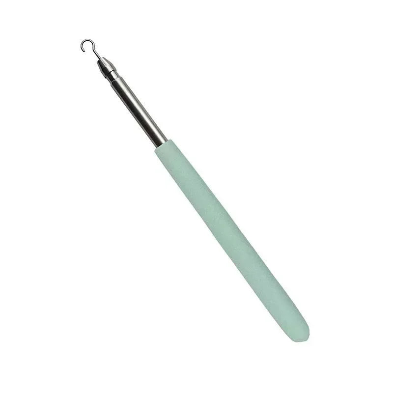 Help Wear Bracelet Tool Partner Jewelry Helper Fastening Aid Quickly Unfasten Hooking Equipment Pliers Clasps Ties Women
