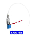 24V 40W Kobra Hotend Print Head 3D Printer Parts Hot End - Visuel 9 | SAMAG
