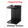 Xiaomi Mijia Smart Desktop Aquarium 10L Smart Fish Tank App Control Feeding Pro Filtration Mi Home Compatible No Assembly CN