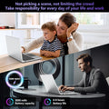 Intel Core i9 10980HK 14.1 Inch Pro Laptop 8C 16T 2.4 5.3GHz 16MB 45W 32GB RAM 2TB M.2 SSD Gaming Notebook Fast New Silver