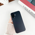 24-Hour Shipping Realistic Non-Working Dummy Phone Model for iPhone 16Promax Mockup Phone for Display Photography