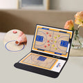 Basketball coaching board magnets accessories | SAMAG