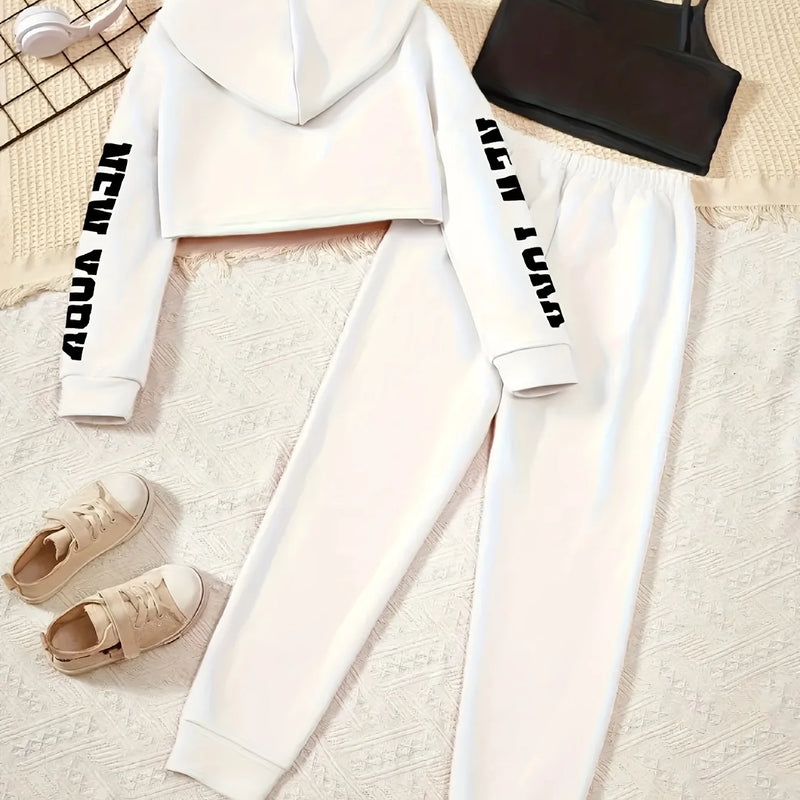 Children's Clothing for Girls, Spring and Autumn - View 2 | SAMAG
