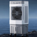 Portable Cooling Fan Air Cooler Fan Single Cold Type Household Cold Air Conditioner Fan