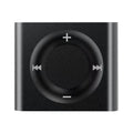 MP3 Player Student Sports Running Metal Clip-on Music Walkman Ultra Thin TF Card 64G Expansion Loudspeaker Mp3 Music Player
