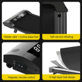 Portable Home Fitness Electric Treadmill with LED Screen | SAMAG