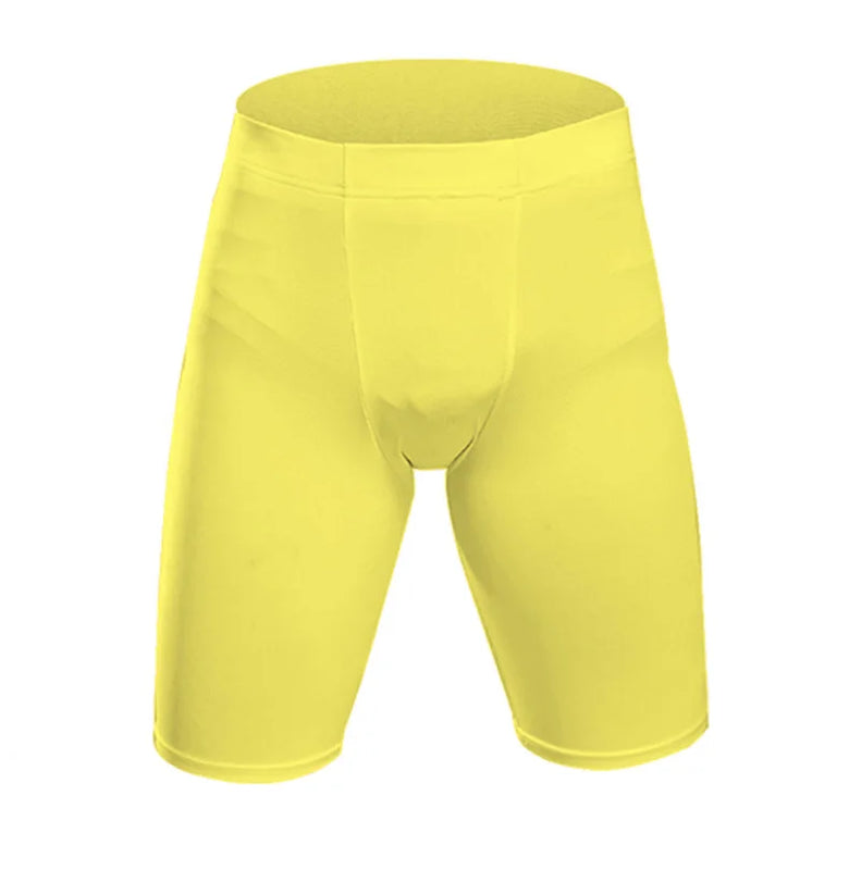 Men Women Kids Children Running Shorts Male GYM Exercise Fitness Leggings Basketball Hiking Trainning Sport Soccer Clothing B75