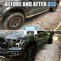 Automotive Neutral pH All-Purpose Cleaner (APC) - For Interior & Exterior, Engine Bay Degreasing, Tire & Wheel Cleaning