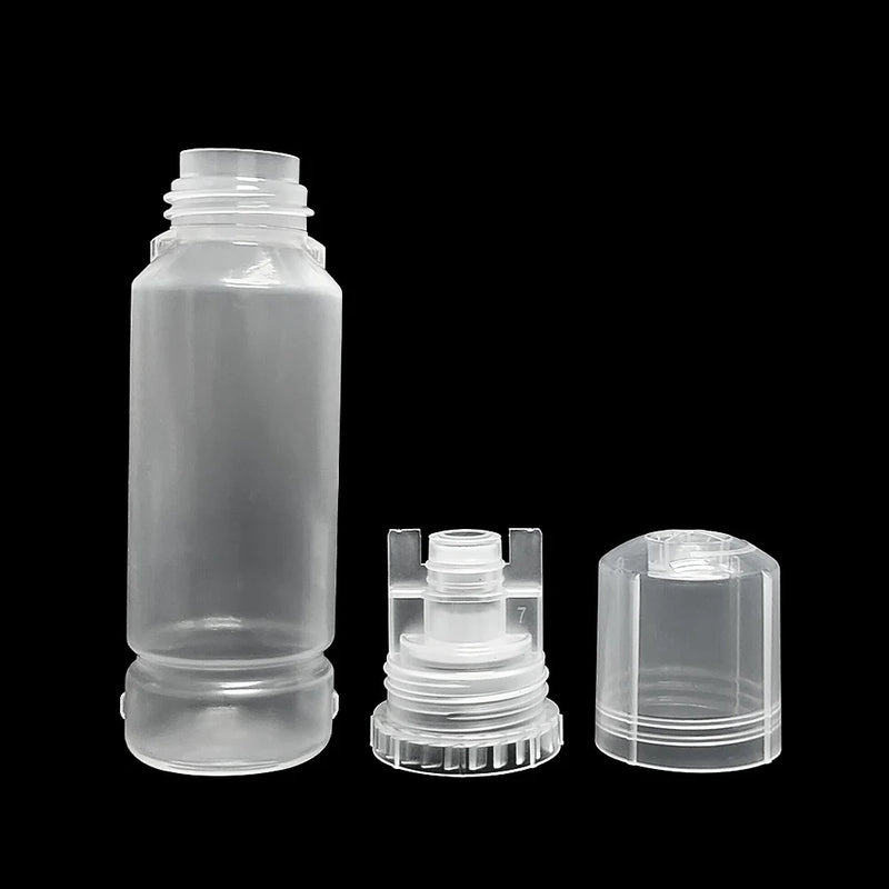 70ml Empty Ink Bottle for Epson ECOTANK ET-5170 ET-5800 ET-5850 ET-5880 ET-16150 ET-16650 ET-16600 ET-M16600 Printer