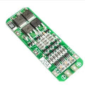 1S 2S 3S 4S 5S 6S 3A 20A 30A Li-ion Lithium Battery 18650 Charger PCB BMS Protection Board For Drill Motor Lipo Cell Module
