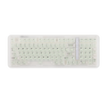 KiiBOOM Phantom98 Lite 96% ANSI US Layout VIA Programmable Gasket Wired/BT/2.4GHz Wireless Mechanical Gaming Keyboard 8000mAh