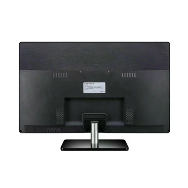 55 Inch LED HD LCD Hotel Use Portable Mini TV Supports WiFi Smart Monitor with Android System for Professional Business Room