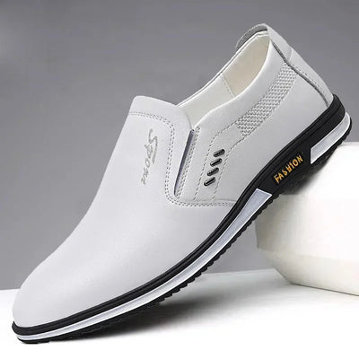 2024Shoes for Men Designer Loafers Adult Moccasins | SAMAG