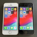 Apple iPhone 5S 8MP Camera 1136x640 4.0inch Screen Used Phone