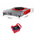 20T 360° Machine Skate Electric Cargo Truck Factory Equipment Moving Roller Trolley for Machine Moving Without Shipping