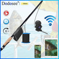 Dodosee WiFi Fishing Camera 15-50m Underwater HD Fish | SAMAG